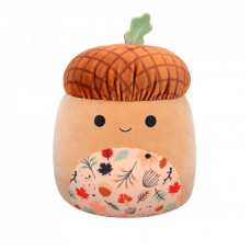 Мягкая игрушка Squishmallows Желудь Мак 19 см (SQHV00028)