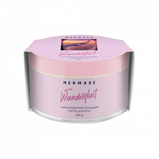 Скраб для тела Mermade Wanderlust Парфюмированный солевой 300 г (4823122900920)
