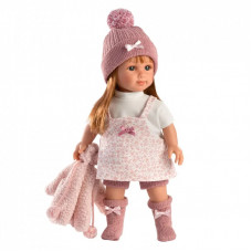 Кукла Llorens Nicole, 35 см (53539)