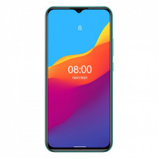 Мобильный телефон Ulefone Note 10 2/32GB Aurora Green (6937748734079)