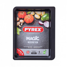 Форма для выпечки Pyrex Magic 35 х 26 см прямоугольная (MG35RR6)