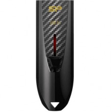 USB флеш накопитель Silicon Power 32GB B25 Black USB 3.0 (SP032GBUF3B25V1K)
