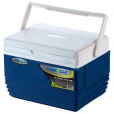 Термобокс Pinnacle Eskimo 4,5л BLUE (0682622060060BLUE)