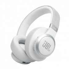 Наушники JBL Live 770 NC White (JBLLIVE770NCWHT)