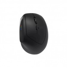 Мышка Canyon MW-25 LED Silent Wireless/Bluetooth Black (CNS-CMSW25)