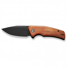 Нож Civivi Regulatron, Guibourtia Wood, Darkwash (C23006-3)