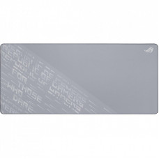 Коврик для мышки ASUS ROG Scabbard II XXL Arctic gray (90MP03H0-BPUA00)