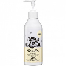 Лосьон для тела Yope Vanilla and Cinnamon 300 мл (5900168906587)