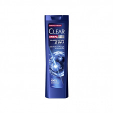 Шампунь Clear Men Против перхоти для мужчин Ежедневная защита и уход 225 мл (8710847959622/8720181455971)