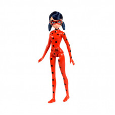 Кукла Miraculous Леди Баг и Супер-Кот серии Basic - Леди Баг 26 см (50261)