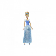 Кукла Disney Princess Золушка (HLW06)