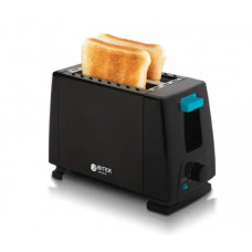 Тостер на 2 тоста 1000Вт 2 Slice Toaster BITEK BT-263 (108683)