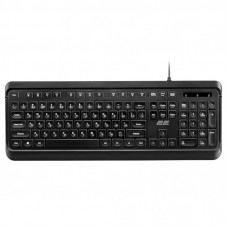 Клавиатура 2E 2E KS120 USB-A Black (2E-KS120UB_UA)