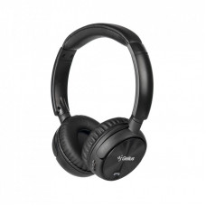 Наушники Gelius Pro Crossfire Black (GP HP-007 Black)