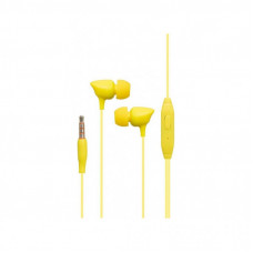 Наушники Celebrat G7 Yellow (714455)
