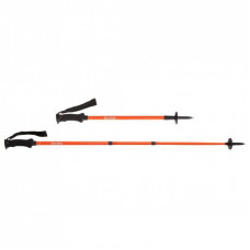 Треккинговые палки Salewa Puez Aluminum 5670 4502 UNI помаранчевий (013.003.1468)