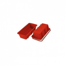Форма для выпечки Silikomart для хліба 240x105 mm, h 65 mm (SFT326/C)