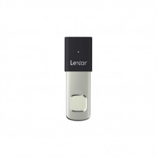 USB флеш накопитель Lexar 256GB JumpDrive Fingerprint F35 Pro USB 3.2 (LJDF35P256G-RNBNG)