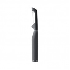 Овощечистка KitchenAid Coreline, вертикальна 22 см, сірий (KAS112OHCGG)