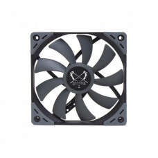 Кулер для корпуса Scythe Kaze Flex 120 mm Slim Fan (KF1215FD12)