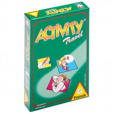 Настольная игра Piatnik Activity Дорожная версия (PT-776809)