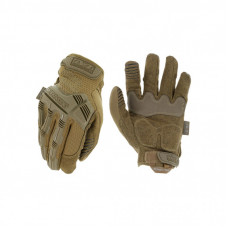 Тактические перчатки Mechanix M-Pact XL Coyote Tan (MX-MPT-72-011/XL)