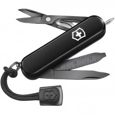 Нож Victorinox Signature Lite Onyx Black (0.6226.31P)