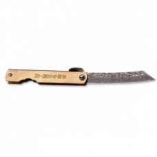 Нож Boker Magnum Higonokami Hoseki Damascus (01PE311)