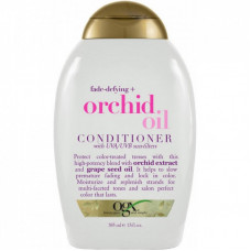 Кондиционер для волос OGX Orchid Oil для защиты цвета окрашенных волос 385 мл (0022796972415)