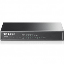 Коммутатор сетевой TP-Link TL-SF1008P