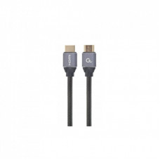 Кабель мультимедийный HDMI to HDMI 7.5m Cablexpert (CCBP-HDMI-7.5M)
