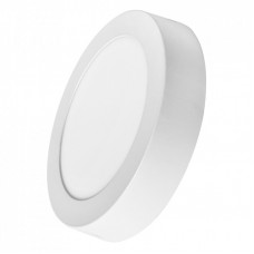 Светильник Delux CFQ LED 40 4100К 12 Вт (90020431)