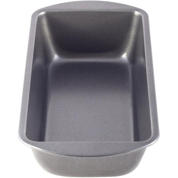Форма для випічки Ofenbach Baking Form 25,5х13х5,5см з антипригарним покриттям, прямокутна (88983) Форма для випічки Ofenbach Baking Form 25,5х13х5,5см з антипригарним покриттям, прямокутна (88983)