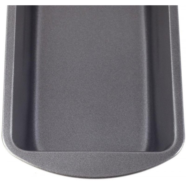 Форма для випічки Ofenbach Baking Form 25,5х13х5,5см з антипригарним покриттям, прямокутна (88983) Форма для випічки Ofenbach Baking Form 25,5х13х5,5см з антипригарним покриттям, прямокутна (88983)