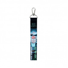 Брелок Kite подвеска Rick & Morty (RM24-3000-2)