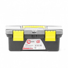 Ящик для инструмента 10" 250*126*99мм INTERTOOL BX-0310 (107093)
