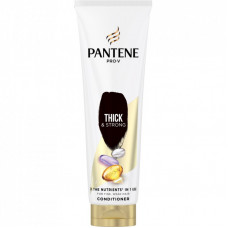 Кондиционер для волос Pantene Pro-V Густые и крепкие 275 мл (8006540416747)