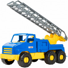 Спецтехника Tigres Авто "City Truck" пожарная (39397)