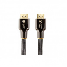 Кабель мультимедийный HDMI M to HDMI M 3.0m V2.1 8K eARC PowerPlant (CA912209)