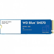 Накопитель SSD M.2 2280 1TB SN570 WD (WDS100T3B0C)