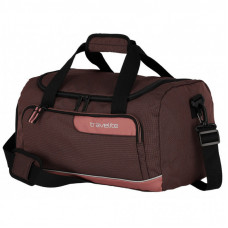 Сумка дорожная Travelite Viia 23 л Rose (TL092806-14)