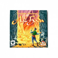 Настольная игра IGames Али Баба (Ali Baba) (4820166180172, 1801)