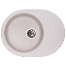 Мойка кухонная GRANADO SEVILLA gris (gr1508)