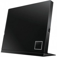 Оптический привод Blu-Ray ASUS SBC-06D2X-U/BLK/G/AS (90-DT00205-UA219KZ)