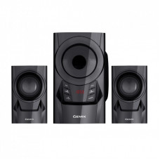 Акустическая система Gemix SB-150BT Black