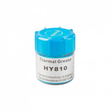 Термопаста Halnziye HY-810 15g, банка