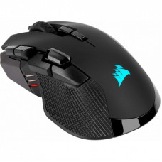 Мышка Corsair Ironclaw RGB Wireless Black (CH-9317011-EU)