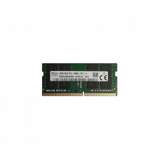 Модуль памяти для ноутбука SoDIMM DDR4 32GB 2666 MHz Hynix (HMAA4GS6AJR8N-VK)