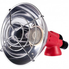 Газовый обогреватель Skif Outdoor X-Warm TC II (SO-GH-01)