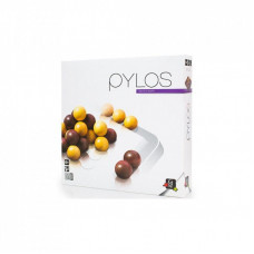 Настольная игра Gigamic Пилос (Pylos) (190602)